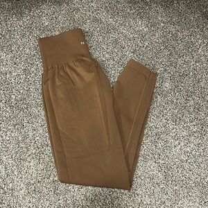 NVGTN Leggings caramel Size M